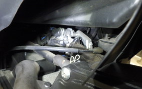 SUZUKI ADDRESS 110 2023 CE47A