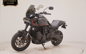 HARLEY ﾊﾟﾝ AMERICA1250ST 2026
