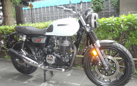 HONDA GB350S 2023 NC59