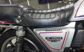 KAWASAKI Z750 FX Type Gen.2 1980 KZ750E