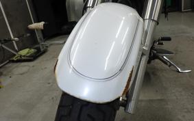 YAMAHA DRAGSTAR 400 CLASSIC 2003 VH01J
