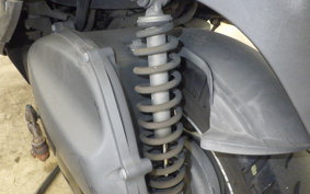 YAMAHA JOG Gen.5 SA36J