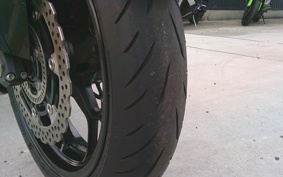 KAWASAKI NINJA ZX 14 R 2016 ZXT40H