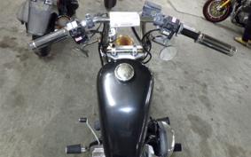 YAMAHA DS250 VG02J