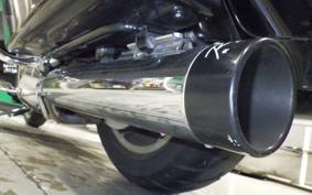 HARLEY FLHX 1580 2011