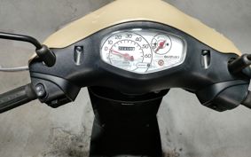 SUZUKI LET's CA4AA