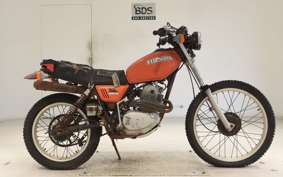 HONDA XL250S L250S