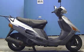 SUZUKI VECSTAR 150 CG42A