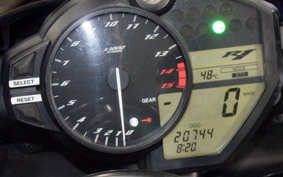 YAMAHA YZF-R1 2011 RN24J