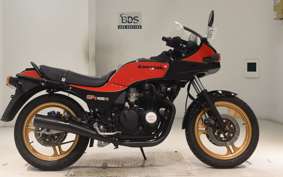KAWASAKI GPZ400F 1983 ZX400A