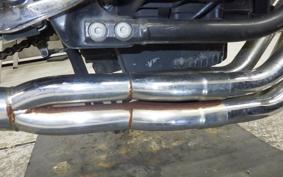 KAWASAKI BALIUS 250 Gen.2 2021 ZR250B
