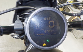 HONDA REBEL 500 A 2021 PC60