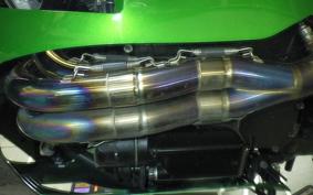 KAWASAKI ZX 1400 NINJA R A 2016