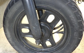 HONDA DIO Gen.5 AF56