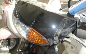 HONDA LEAD 100 JF06