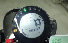 YAMAHA XSR700 2021 RM22J