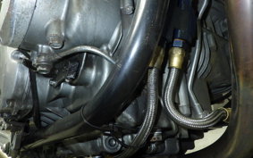 KAWASAKI ZEPHYR 1100 1992 ZRT10A