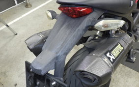 DUCATI MONSTER 796 A 2012