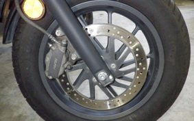 HONDA REBEL 250 2013 MC49