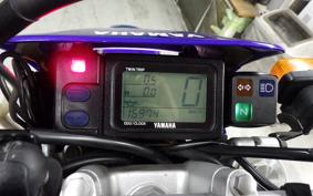 YAMAHA LANZA 4TP