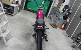 YAMAHA SR400 Gen.2 1986 1JR