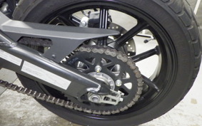 DUCATI SCRAMBLER SIXTY2 2020