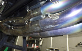 KAWASAKI ZEPHYR 1100 2007 ZRT10A
