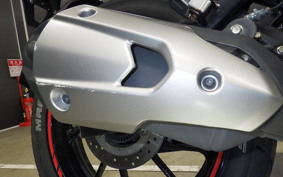 YAMAHA FZ25 2019