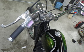 HARLEY FLSTF 1450 2005