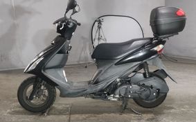 SUZUKI ADDRESS V125 CF4MA