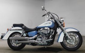 HONDA SHADOW 400 CLASSIC 2009 NC44