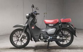 HONDA  SUPER CUB C125 JA58