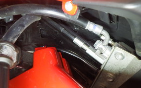 SUZUKI ADDRESS 110 CE47A