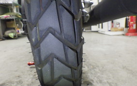 HONDA CROSS CUB 110 2006 JA60