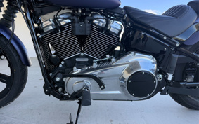 HARLEY FXBB 2026 YJ9