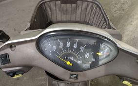 HONDA DIO CHESTER AF62