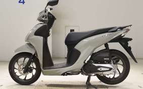 HONDA DIO 110 2019 JK03