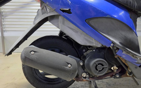 SUZUKI ADDRESS V50 CA44A