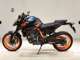 Фото KTM 890 DUKE R 2023 с японского аукциона