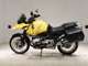 Фото BMW R1150GS 2003 с японского аукциона