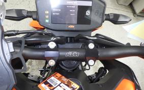 KTM 890 DUKE GP 2023