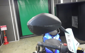 SUZUKI GSX-S125 2006 DL32B