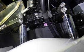 HONDA PCX 160 2025 KF47