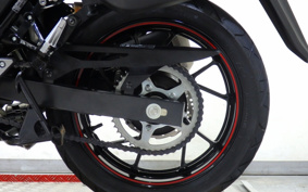 SUZUKI STROM 250ABS DS11A