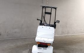 HONDA GYRO TA03