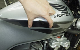 HONDA CB400SF VTEC Spec3 2004 NC39