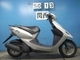Фото Honda DIO Gen.5 с японского аукциона