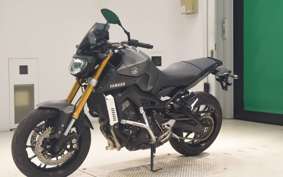 YAMAHA MT-09 A 2014 RN34J