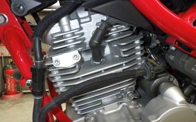 YAMAHA SEROW 250 Gen.3 2006 DG31J