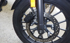 HONDA GB350 2024 NC59